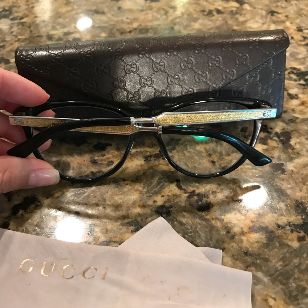 Gucci frames - Picture 2 of 7